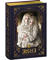 Aisha : Contes d'amours et de massacres