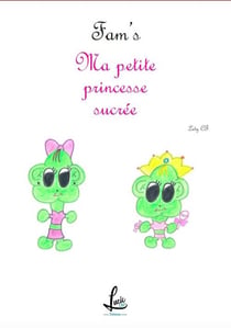 Fam's : ma petite princesse sucrée