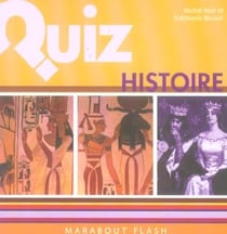 Quiz histoire