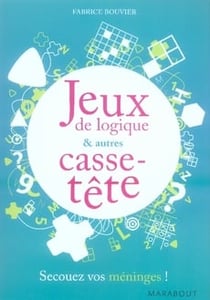Jeux de logique et autres casse-tête