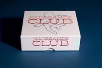 Jouissance club : 200 cartes pour engager la discussion et passer à l'action !