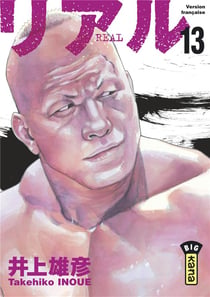 Real Tome 13