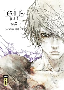 Levius est Tome 2