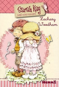 Sarah kay zachary woodham