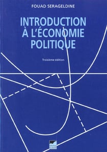 Introduction a l'economie politique
