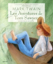 Tom Sawyer