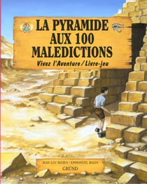 La pyramide aux 100 maledictions