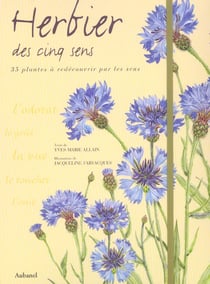 Herbier des 5 sens