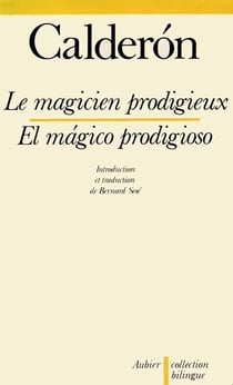 Le magicien prodigieux