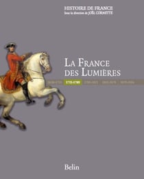 La france des lumières (1715-1789)