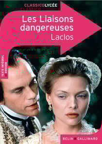 Les liaisons dangereuses