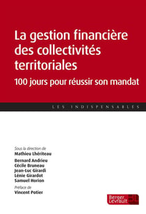Gestion Financiere Des collectivités Territoriales