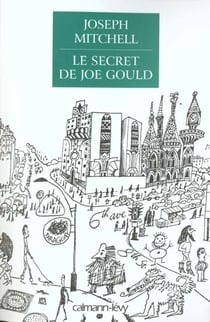 Le secret de joe gould
