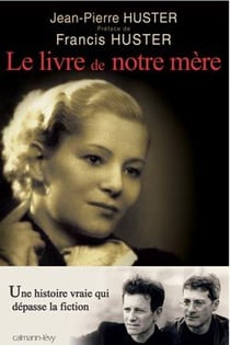 Le livre de notre mère