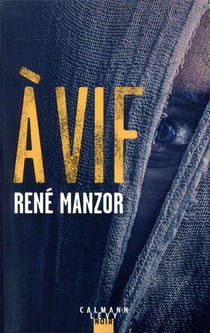 À vif