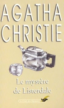 Le mystère de Listerdale