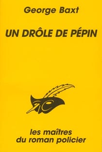 Un drole de pepin