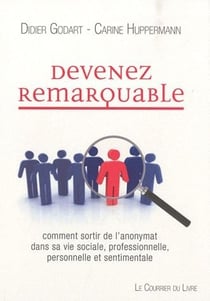 Devenez remarquable
