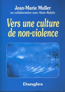 Vers une culture de non-violence