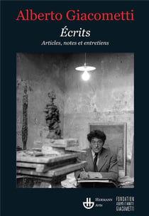 Écrits (édition 2007)