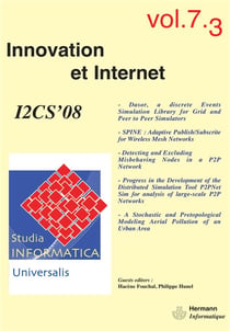 Innovation et internet
