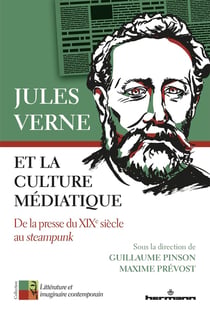 Jules Verne et la culture médiatique