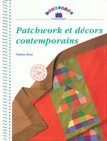Patchwork et decors contemporains