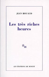 Les tres riches heures
