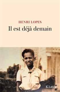 Il est déjà demain