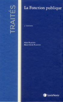 la fonction publique