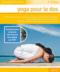Yoga pour le dos