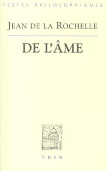 Somme de l'âme