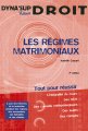 Les régimes matrimoniaux (2e édition)