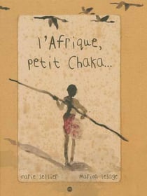 L'afrique, petit chaka...