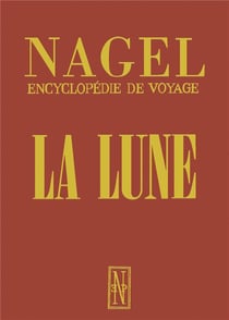 Guide nagel la lune