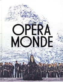 Opéra monde (opéra 350)