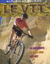 Le vtt