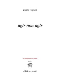 Agir non agir