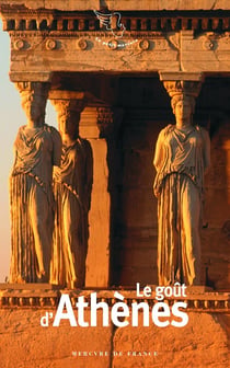 Le goût d'Athènes