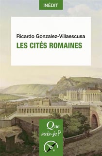 Les cités romaines