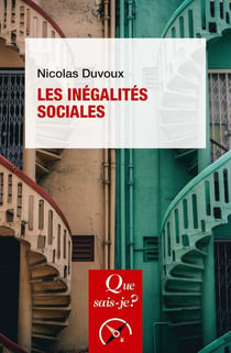 Les inégalites sociales
