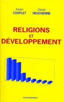 RELIGIONS ET DEVELOPPEMENT
