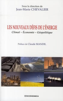 NOUVEAUX DEFIS DE L'ENERGIE  (LES)