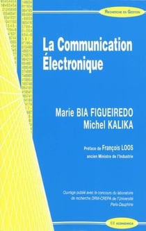 Le courrier électronique