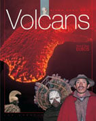 Vivre avec les volcans