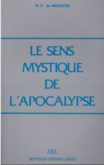 Le sens mystique de l'apocalypse