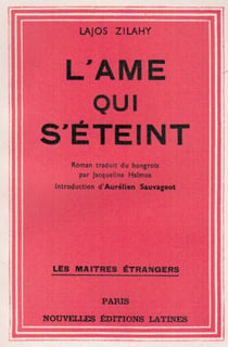 L'âme qui s'éteint