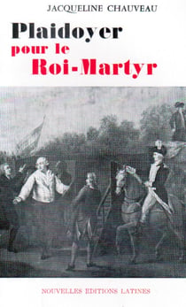 Plaidoyer pour le roi-martyr