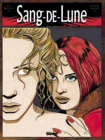 Sang-de-lune t.1