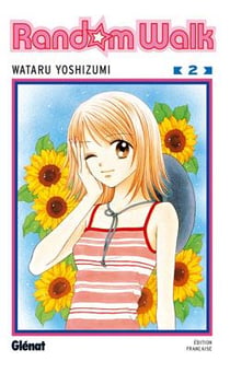 Random walk Tome 2
